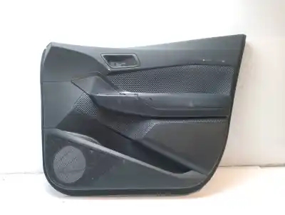 Tweedehands auto-onderdeel bekleding rechts voordeur voor toyota c-hr (_x1_) 1.2 (ngx10_) oem iam-referenties 67610f4180c3