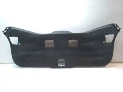 Tweedehands auto-onderdeel bekleding achterdeur voor toyota c-hr (_x1_) 1.2 (ngx10_) oem iam-referenties 64780f4010c1
