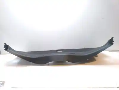 Автозапчасти б/у обивка задней двери за toyota c-hr (_x1_) 1.2 (ngx10_) ссылки oem iam 64780f4010c1  64781f4010