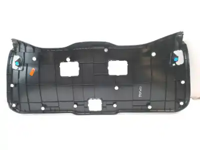 Автозапчасти б/у обивка задней двери за toyota c-hr (_x1_) 1.2 (ngx10_) ссылки oem iam 64780f4010c1  64781f4010