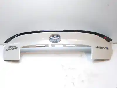 Tweedehands auto-onderdeel bekleding achterdeur voor toyota c-hr (_x1_) 1.2 (ngx10_) oem iam-referenties 76811f4901