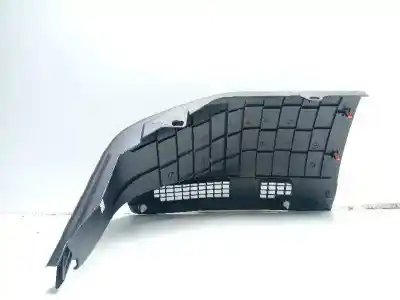 Автозапчастина б/у молдинг для toyota c-hr (_x1_) 1.2 (ngx10_) посилання на oem iam 76974f4030  
