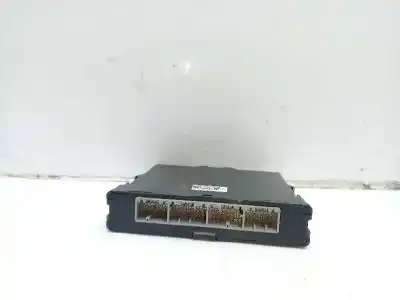 Tweedehands auto-onderdeel elektronische module voor toyota c-hr (_x1_) 1.2 (ngx10_) oem iam-referenties 89981f4220