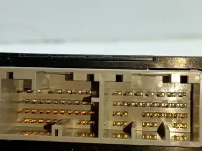 Peça sobressalente para automóvel em segunda mão módulo eletrônico por toyota c-hr (_x1_) 1.2 (ngx10_) referências oem iam 89981f4220  