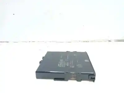 Peça sobressalente para automóvel em segunda mão módulo eletrônico por toyota c-hr (_x1_) 1.2 (ngx10_) referências oem iam 89990f4191  