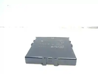 Peça sobressalente para automóvel em segunda mão módulo eletrônico por toyota c-hr (_x1_) 1.2 (ngx10_) referências oem iam 89990f4191  