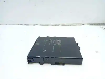 Peça sobressalente para automóvel em segunda mão módulo eletrônico por toyota c-hr (_x1_) 1.2 (ngx10_) referências oem iam 89990f4191  