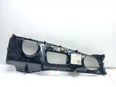 Автозапчастина б/у молдинг для toyota c-hr (_x1_) 1.2 (ngx10_) посилання на oem iam 58804f4011  