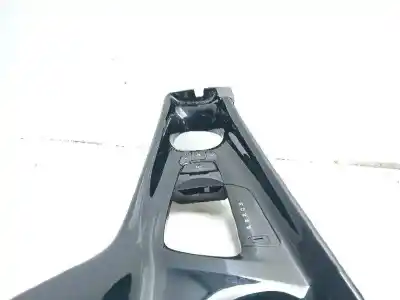 Автозапчастина б/у молдинг для toyota c-hr (_x1_) 1.2 (ngx10_) посилання на oem iam 58804f4011  