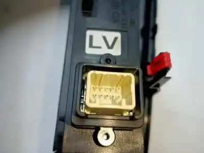 Автозапчастина б/у молдинг для toyota c-hr (_x1_) 1.2 (ngx10_) посилання на oem iam 58804f4011  