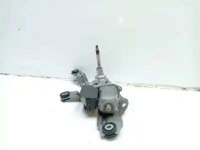 Автозапчастина б/у двигатель заднього склоочисника для toyota c-hr (_x1_) 1.2 (ngx10_) посилання на oem iam 8513002060  