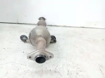 Second-hand car spare part catalytic converter for toyota corolla (e21) * oem iam references 174100tj10  