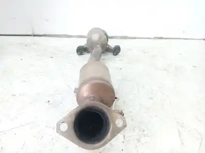 Second-hand car spare part catalytic converter for toyota corolla (e21) * oem iam references 174100tj10  