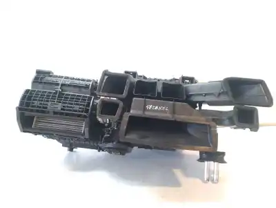Peça sobressalente para automóvel em segunda mão Aquecimento Normal Completo por TOYOTA C-HR (_X1_) 1.2 (NGX10_) Referências OEM IAM 87050F4140  