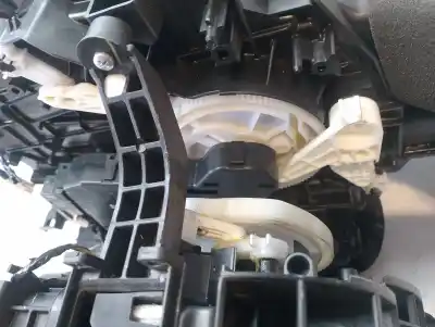 Автозапчастина б/у повне нормальне опалення для toyota c-hr (_x1_) 1.2 (ngx10_) посилання на oem iam 87050f4140  
