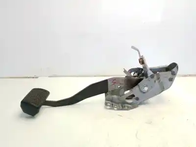 Автозапчастина б/у педаль гальм для toyota c-hr (_x1_) 1.2 (ngx10_) посилання на oem iam 47110f4090  8951047040