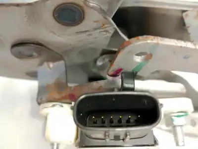 Автозапчастина б/у педаль гальм для toyota c-hr (_x1_) 1.2 (ngx10_) посилання на oem iam 47110f4090  8951047040