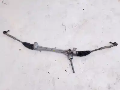 Second-hand car spare part steering rack for toyota c-hr (_x1_) 1.2 (ngx10_) oem iam references 45510f4011  