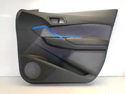 Peça sobressalente para automóvel em segunda mão Forra / Revestimento Da Porta Dianteira Direita por TOYOTA C-HR (_X1_) 1.2 (NGX10_) Referências OEM IAM 67610F4030C1  