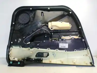 Peça sobressalente para automóvel em segunda mão forra / revestimento da porta dianteira direita por toyota c-hr (_x1_) 1.2 (ngx10_) referências oem iam 67610f4030c1  