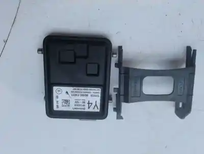 Second-hand car spare part electronic module for toyota c-hr (_x1_) 1.2 (ngx10_) oem iam references 8646c-f4011  