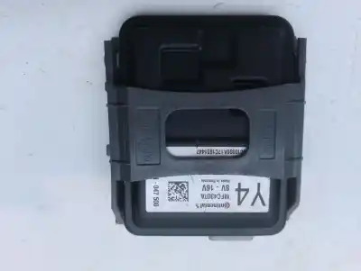 Second-hand car spare part electronic module for toyota c-hr (_x1_) 1.2 (ngx10_) oem iam references 8646c-f4011  