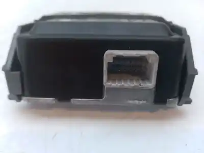 Second-hand car spare part electronic module for toyota c-hr (_x1_) 1.2 (ngx10_) oem iam references 8646c-f4011  