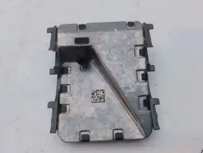 Second-hand car spare part electronic module for toyota c-hr (_x1_) 1.2 (ngx10_) oem iam references 8646c-f4011  