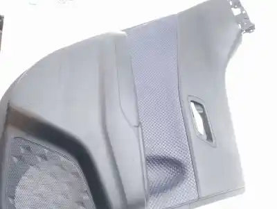 Pezzo di ricambio per auto di seconda mano rivestimento portiera posteriore sinistra per toyota c-hr (_x1_) 1.2 (ngx10_) riferimenti oem iam 67640f4010c0 67634x1b00 