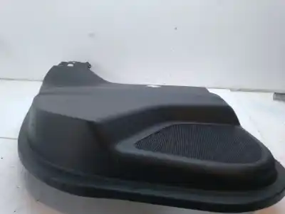 Pezzo di ricambio per auto di seconda mano rivestimento portiera posteriore sinistra per toyota c-hr (_x1_) 1.2 (ngx10_) riferimenti oem iam 67640f4010c0 67634x1b00 