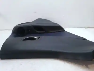 Pezzo di ricambio per auto di seconda mano rivestimento portiera posteriore sinistra per toyota c-hr (_x1_) 1.2 (ngx10_) riferimenti oem iam 67640f4010c0 67634x1b00 