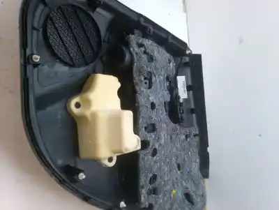 Pezzo di ricambio per auto di seconda mano rivestimento portiera posteriore sinistra per toyota c-hr (_x1_) 1.2 (ngx10_) riferimenti oem iam 67640f4010c0 67634x1b00 