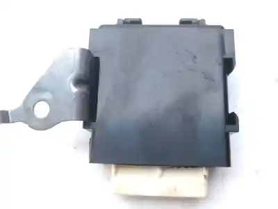Second-hand car spare part electronic module for toyota c-hr (_x1_) 1.2 (ngx10_) oem iam references 85940-f401o 423000-3010 