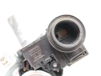 Second-hand car spare part driver left window regulator for toyota c-hr (_x1_) 1.2 (ngx10_) oem iam references 69820f4010  85720-f40108 / ae062020-39011 / 092909 / 69820f4010