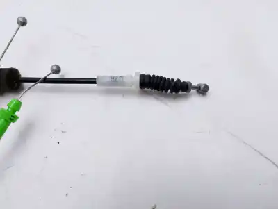 Second-hand car spare part rear left door lock for toyota c-hr (_x1_) 1.2 (ngx10_) oem iam references 69060f4020  