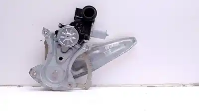 Second-hand car spare part rear left window regulator for toyota c-hr (_x1_) 1.2 (ngx10_) oem iam references 69840f4010  85710-f4020 / ae0620203921 / 232034 / 69840f4010