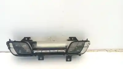 Автозапчастина б/у КЛІМАТ-КОНТРОЛЬ для TOYOTA C-HR (_X1_)  Посилання на OEM IAM 55900F4031  