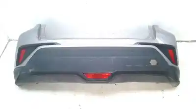 Second-hand car spare part REAR BUMPER for TOYOTA C-HR (_X1_)  OEM IAM references 52159F4908 / 52453F4020  