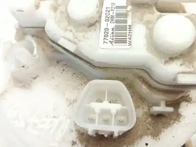 Tweedehands auto-onderdeel indicator voor toyota corolla (e21) * oem iam-referenties 7702002c21  