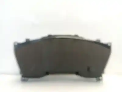 Peça sobressalente para automóvel em segunda mão quadrante por toyota corolla (e21) * referências oem iam 83800fep60 83800fep61 