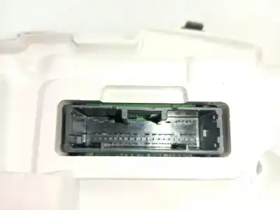 Peça sobressalente para automóvel em segunda mão quadrante por toyota corolla (e21) * referências oem iam 83800fep60 83800fep61 