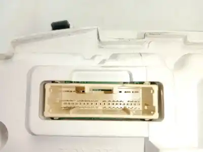 Peça sobressalente para automóvel em segunda mão quadrante por toyota corolla (e21) * referências oem iam 83800fep60 83800fep61 