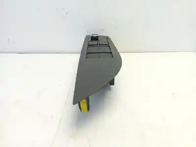 Second-hand car spare part left front power window switch for toyota corolla (e21) * oem iam references 8404002160  