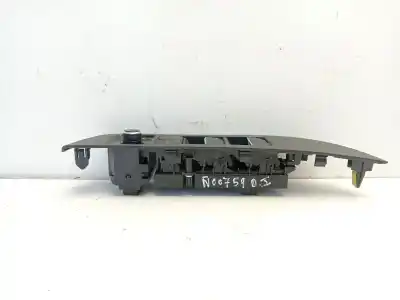 Second-hand car spare part left front power window switch for toyota corolla (e21) * oem iam references 8404002160  