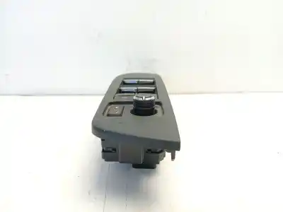 Second-hand car spare part left front power window switch for toyota corolla (e21) * oem iam references 8404002160  