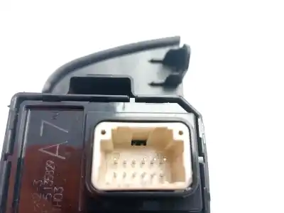 Second-hand car spare part left front power window switch for toyota corolla (e21) * oem iam references 8404002160  