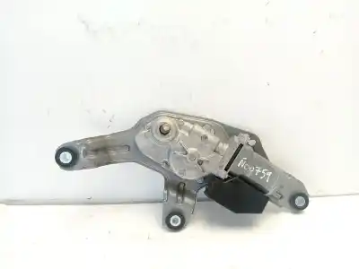 Pezzo di ricambio per auto di seconda mano motore tergicristallo posteriore per toyota corolla (e21) * riferimenti oem iam 8513002060  