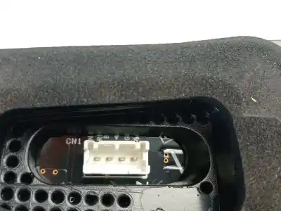 Second-hand car spare part interior left tailgate light for toyota corolla (e21) * oem iam references 8159102770