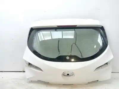 Pezzo di ricambio per auto di seconda mano portellone per toyota corolla (e21) * riferimenti oem iam 6700502610  