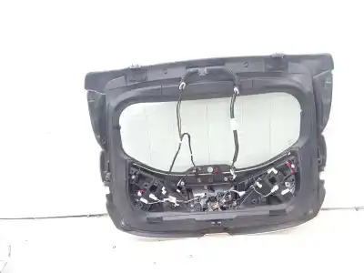 Pezzo di ricambio per auto di seconda mano portellone per toyota corolla (e21) * riferimenti oem iam 6700502610  